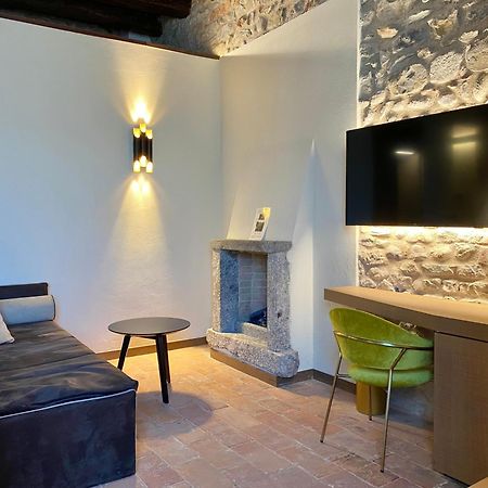 Relais & Spa Castello Di Casiglio Эрба Экстерьер фото