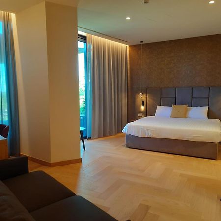 Relais & Spa Castello Di Casiglio Эрба Экстерьер фото