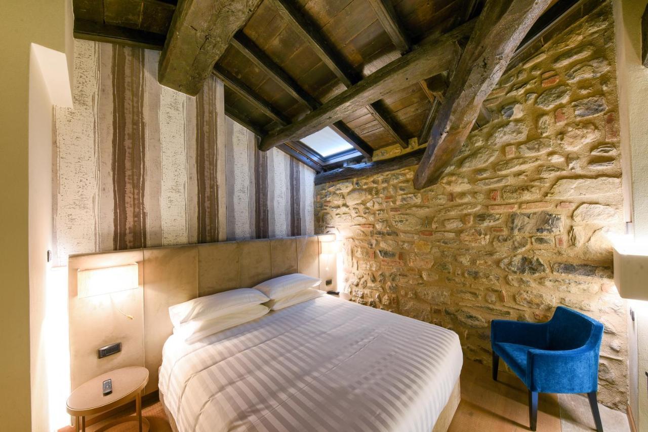 Relais & Spa Castello Di Casiglio Эрба Экстерьер фото