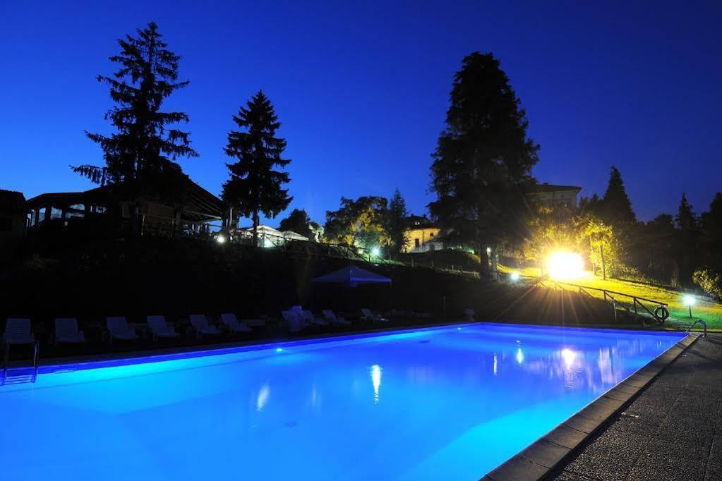 Relais & Spa Castello Di Casiglio Эрба Экстерьер фото