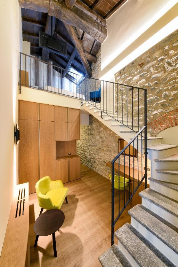 Relais & Spa Castello Di Casiglio Эрба Экстерьер фото