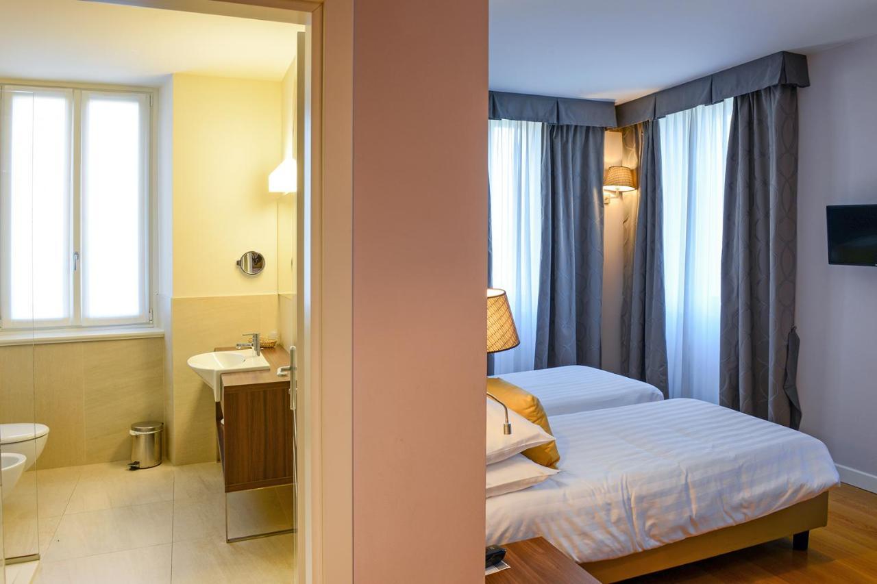 Relais & Spa Castello Di Casiglio Эрба Экстерьер фото