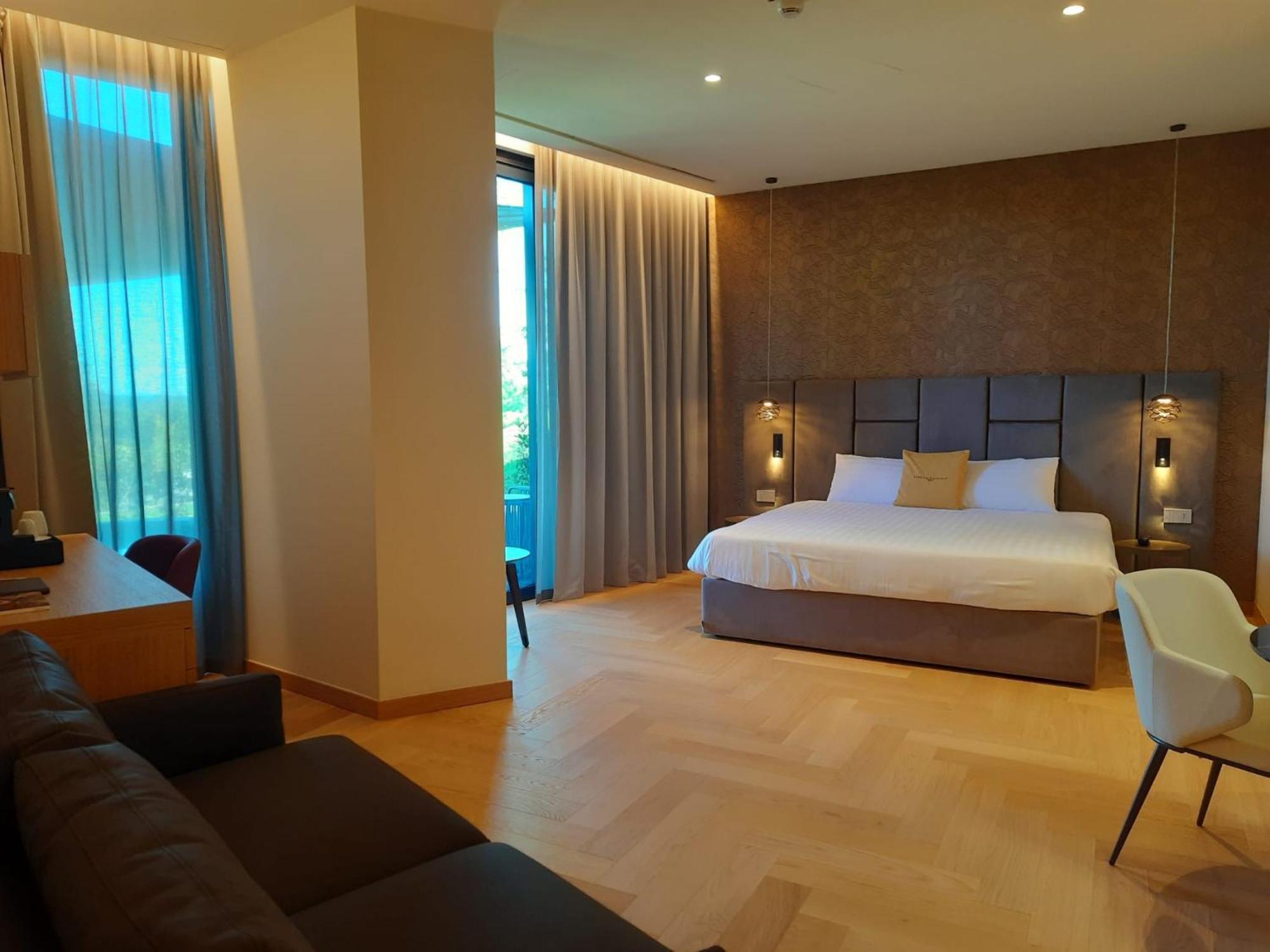 Relais & Spa Castello Di Casiglio Эрба Экстерьер фото